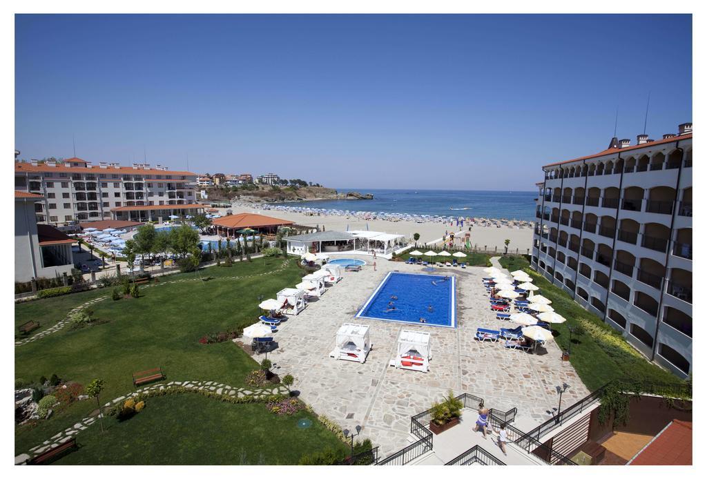 реджина маре 4* Царево