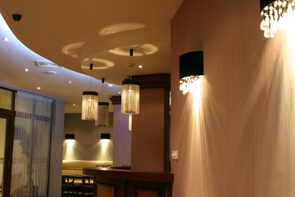 реджина маре 4* Царево