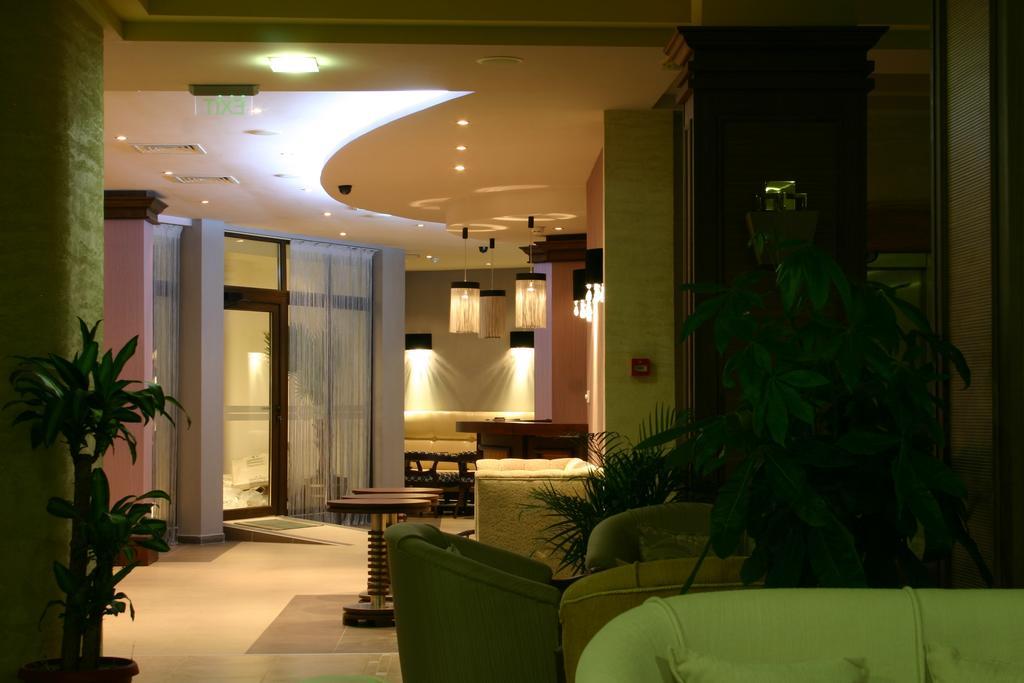 реджина маре 4* Царево