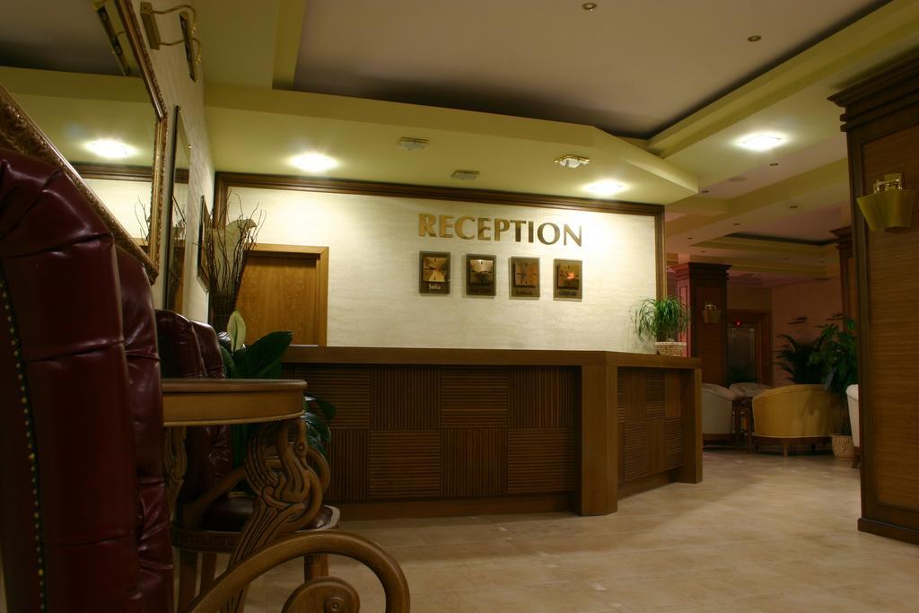реджина маре Хотел 4*