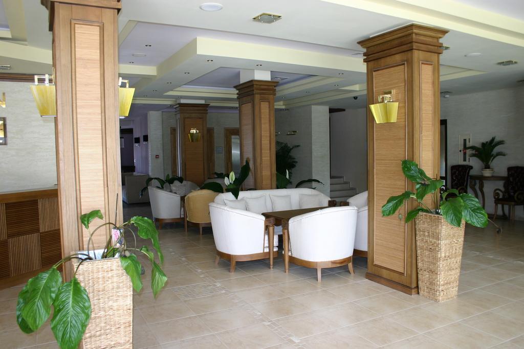 реджина маре 4* Царево