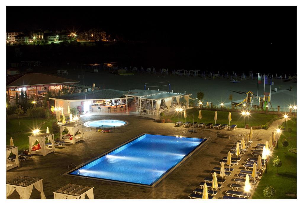 реджина маре 4* Царево